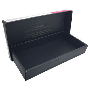 Chocolate Box