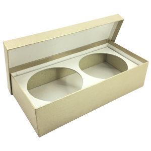 Seasonal Cookie Box Idul Fitri