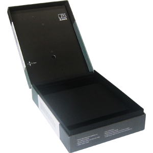 Product Presentation Box