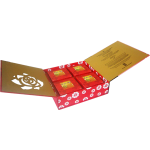 Mooncake Box