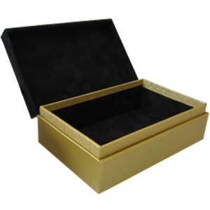 Coffee Box