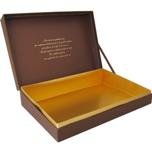 Cookie Box