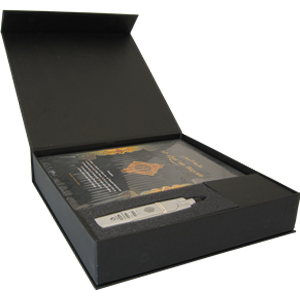 Product Box