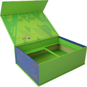 Promotional Gift Box