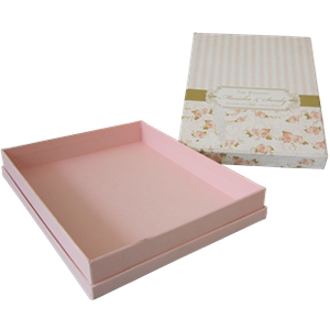 Wedding Gift Box