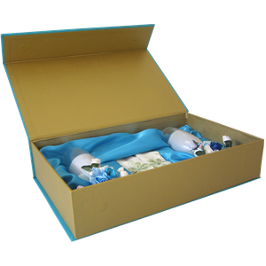 Wedding Gift Box