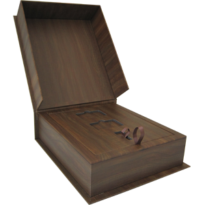 Welcome Kit Box