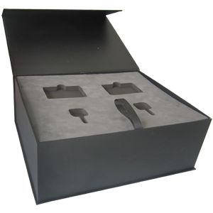 Welcome Kit Box