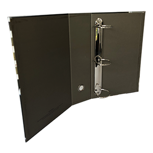 Customized Binder