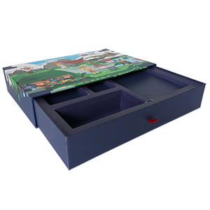 Drawer Box