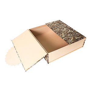 Seasonal Cake Box Idul Fitri
