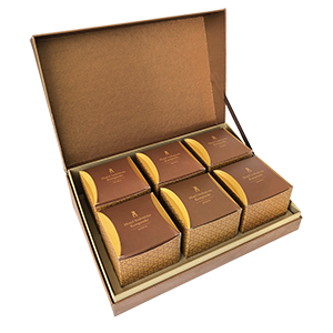 Seasonal Cookie Box Idul Fitri