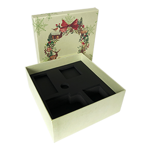 Seasonal Souvenir Box Christmas
