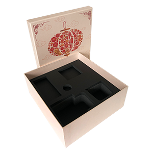 Seasonal Souvenir Box Imlek