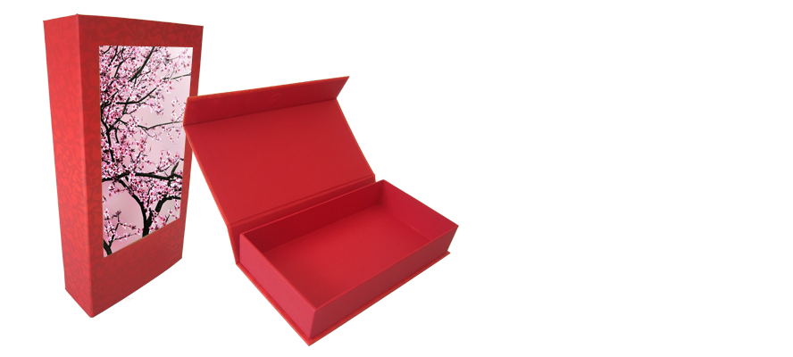 Cookies Boxes