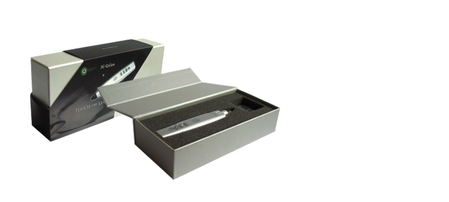 Product Box