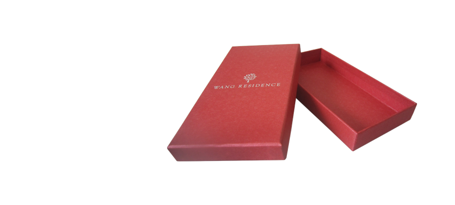 Rigid Boxes