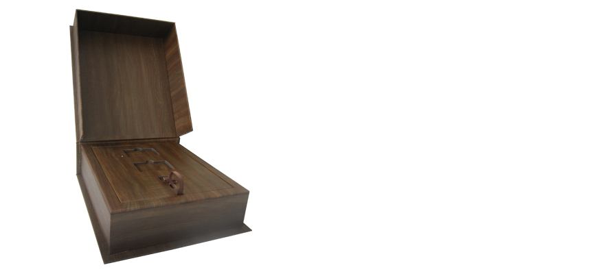 Welcome Kit Boxes