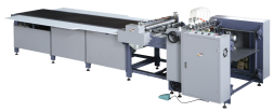 Gluing Machine