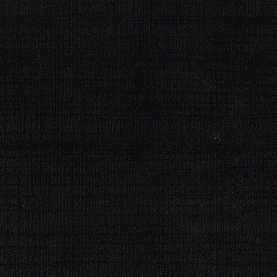 Embossed Cotton-Black