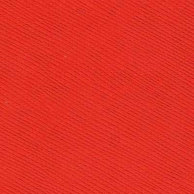 Embossed Criss Cross-Orange