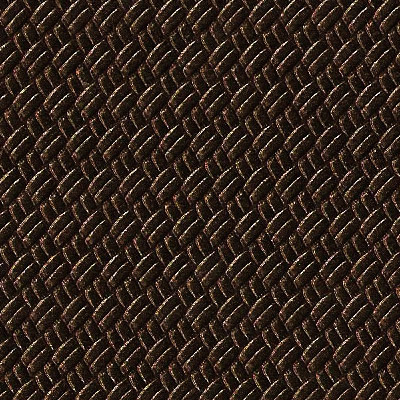 Embossed Excel-Brown