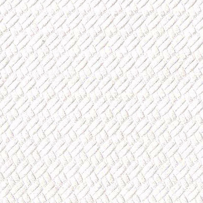 Embossed Excel-White