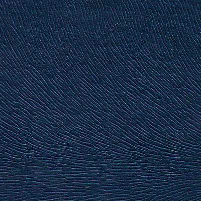Embossed Fur-Blue
