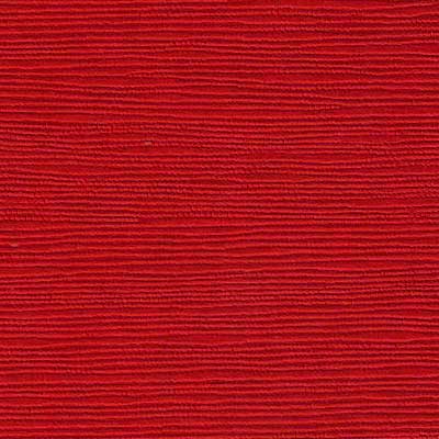Embossed Line-Red