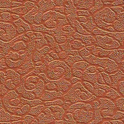 Embossed Root-Rose Gold