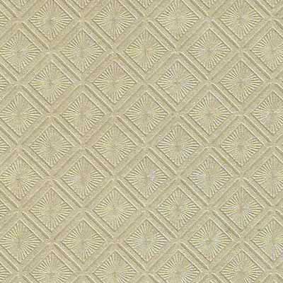 Embossed Star-Silver