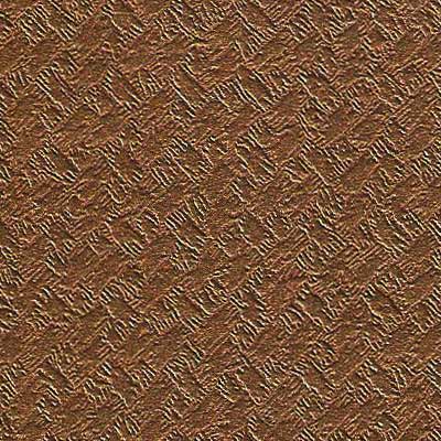 Embossed Woven-Brown
