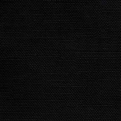 Embossed Canvas-Black