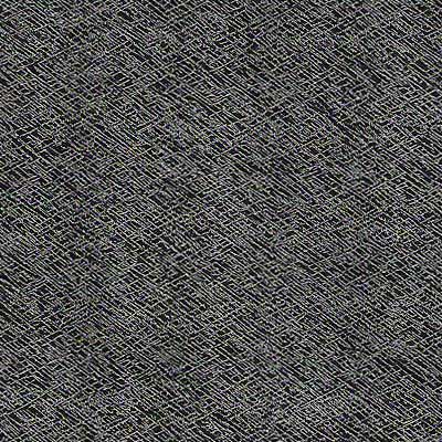 Embossed Elegance-Silver Black