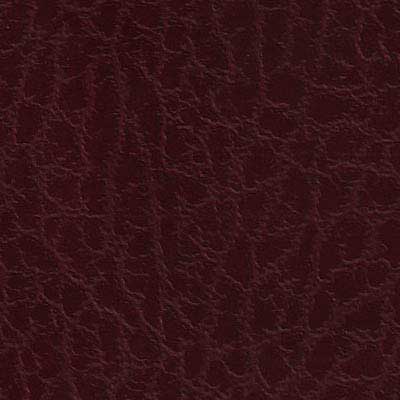 Embossed Pine-Maroon
