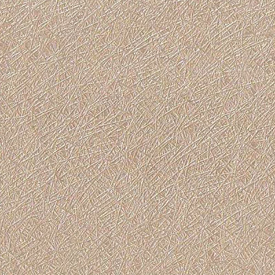 Embossed Shiny-Ivory