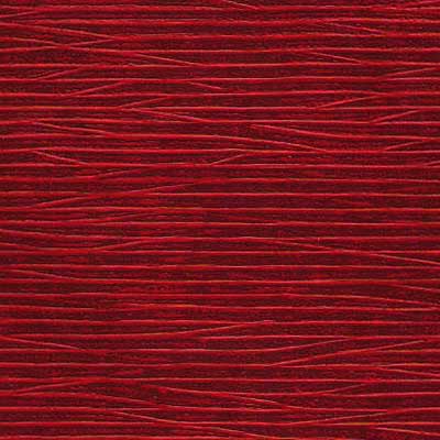 Embossed Vuitton-Red