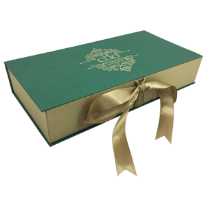 Cookie Box