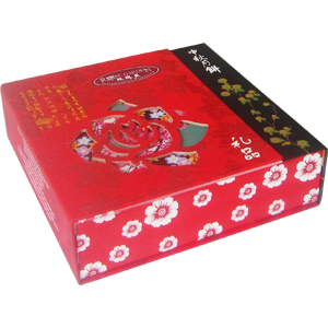 Mooncake Box