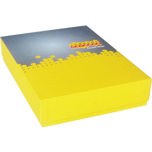 Corporate Gift Box