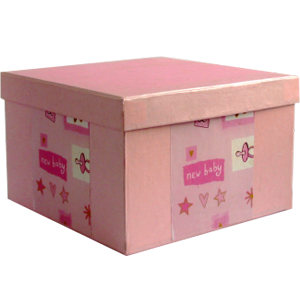 Baby Gift Box