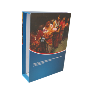 Book Case