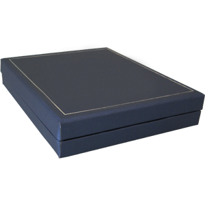 Certificate Box