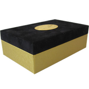 Coffee Box