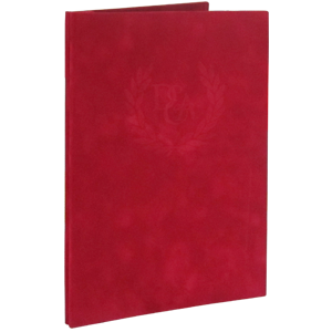 Customized Binder