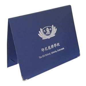 Customized Binder