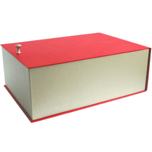 Customized Box