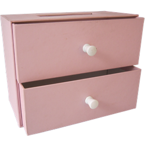 Drawer Box
