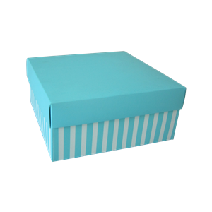 Folding Paper Box