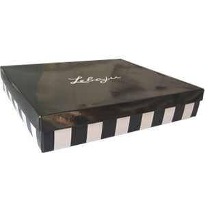 Folding Paper Box